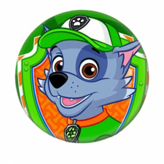 Badge Pat Patrouille Everest