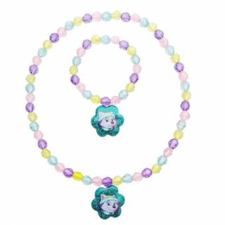 Bracelet et collier Pat Patrouille Everest