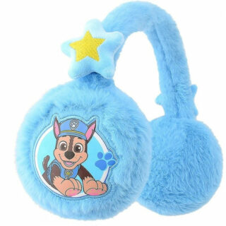 Cache oreilles Pat Patrouille Chase