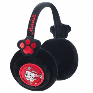 Cache oreilles Pat Patrouille Marcus