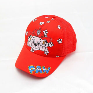 Casquette Pat Patrouille Marcus le dalmatien