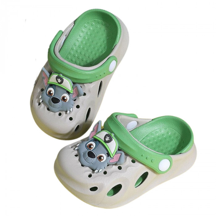 Chausson Pat Patrouille Rocky