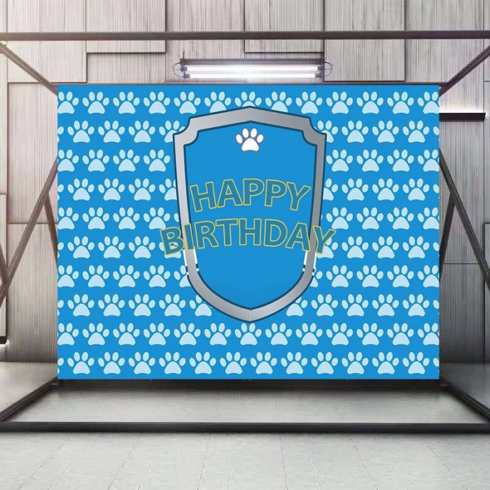 Décoration D'anniversaire Animaux : Idées Créatives Pour