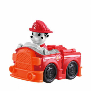 Figurine Pat Patrouille Marcus