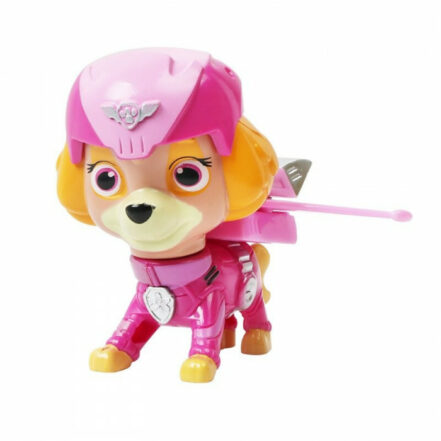 Figurine Pat Patrouille : Stella �?� La Boutique Pat Patrouille