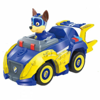 Figurine Pat Patrouille super Chase