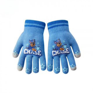 Gants Pat Patrouille Chase le berger allemand