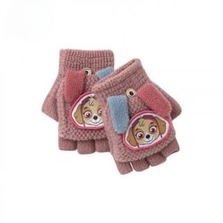 Gants Pat Patrouille Stella