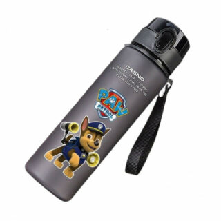 Gourde Pat Patrouille Chase le berger allemand