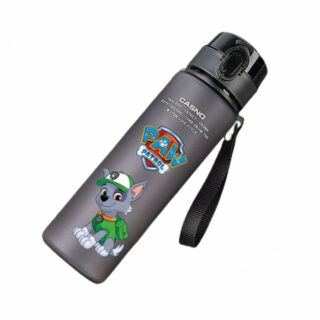 Gourde Pat Patrouille Rocky lexpert en recyclage