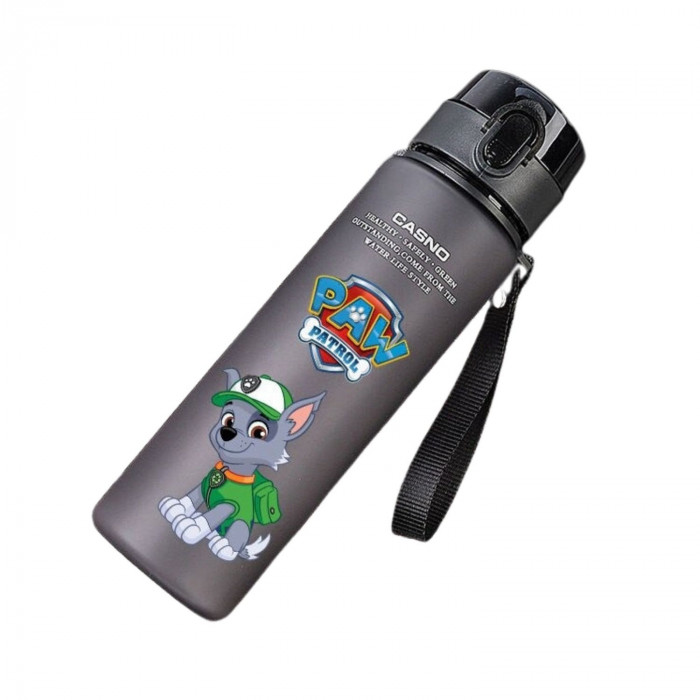 Gourde Pat Patrouille Rocky lexpert en recyclage