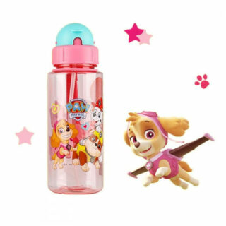 Gourde Pat Patrouille Stella la pilote