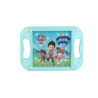 Jouet Pat Patrouille tablette labyrinthe bleue