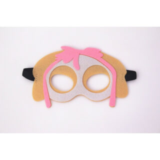 Masque Pat Patrouille Stella