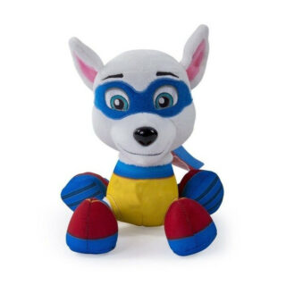 Peluche Pat Patrouille Apollo