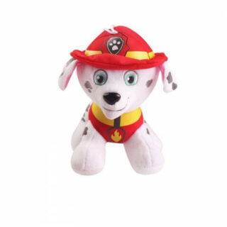 Peluche Pat Patrouille : robot �?� La Boutique Pat Patrouille