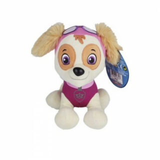Peluche Pat Patrouille Stella