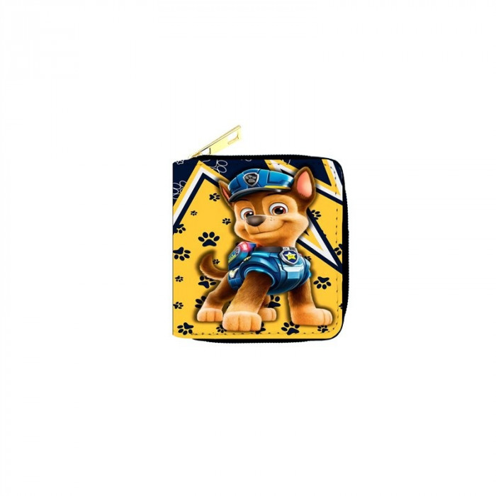 Portefeuille Pat Patrouille Chase