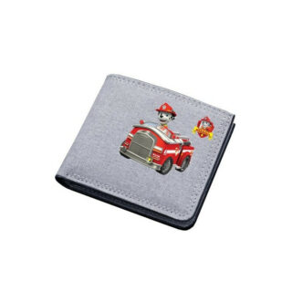 Portefeuille Pat Patrouille Marcus