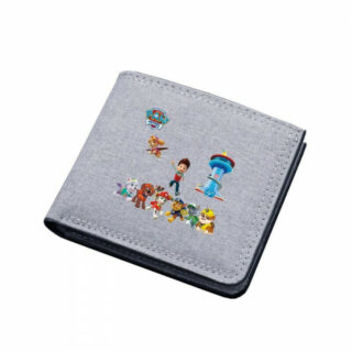 Portefeuille Pat Patrouille la tour de controle