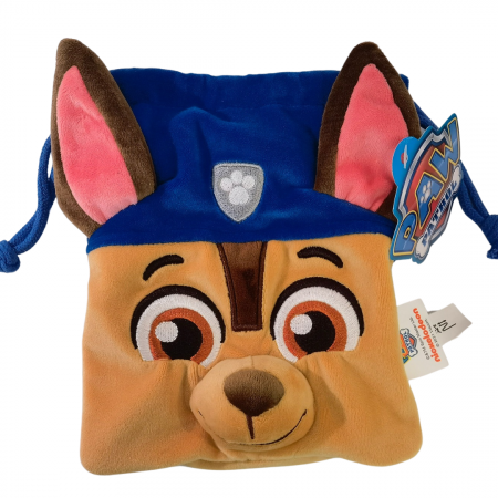 Sac Pat Patrouille Chase • La Boutique Pat Patrouille