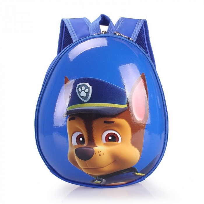 Sac a dos Pat Patrouille Chase le berger allemand