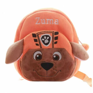 Sac a dos Pat Patrouille Zuma