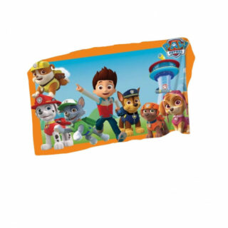 Serviette de plage Pat Patrouille ensemble pour laction