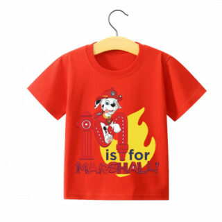 T Shirt Pat Patrouille M pour Marcus