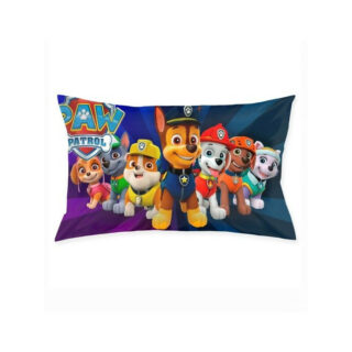 Taie doreiller Pat Patrouille Chase et ses amis