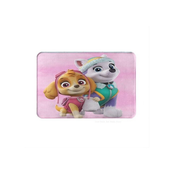 Brandmac Parure De Lt Pat Patroulle Stella Et Everest, Housse De