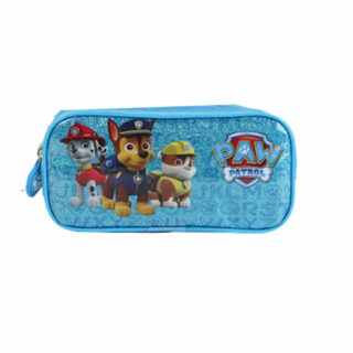 Trousse Pat Patrouille Chase Marcus et Ruben